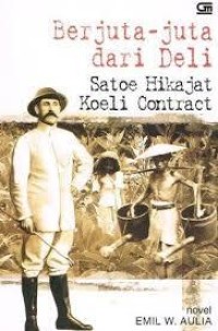 BERJUTA JUTA DARI DELI