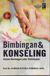 BIMBINGAN DAN KONSELING