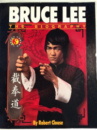Image of Bruce Lee
