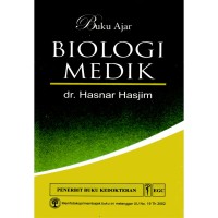 BUKU AJAR BIOLOGI MEDIK
