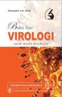 BUKU AJAR VIROLOGI