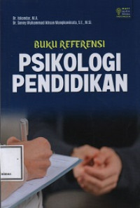 Image of BUKU REFERENSI  PSIKOLOGI PENDIDIKAN