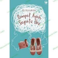 DOMPET AYAH SEPATU IBU