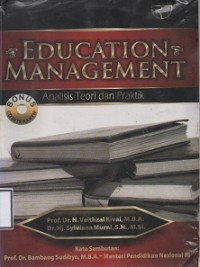 Education Management