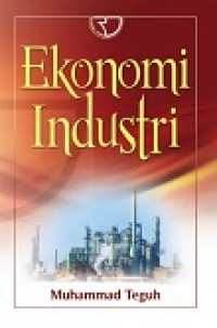 Image of EKONOMI INDUSTRI