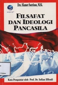 Filsafat dan ideologi pancasila