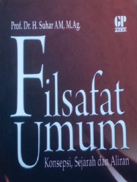 Filsafat Umum
