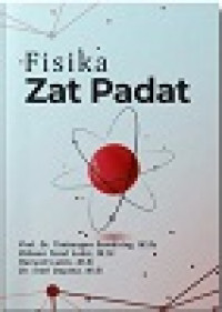 Image of FISIKA ZAT PADAT