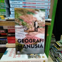 Image of GEOGRAFI MANUSIA
