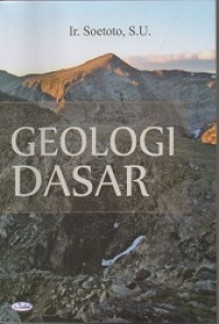 GEOLOGI DASAR