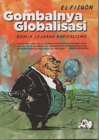 Image of GOMBALNYA GLOBALISASI