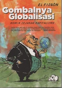 GOMBALNYA GLOBALISASI