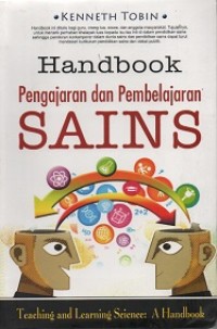 HANDBOOK PENGAJARAN DAN PEMBELAJARAN SAIN