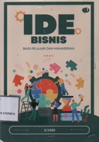 IDE BISNIS BAGI PELAJAR DAN MAHASISWA