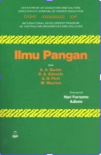 ILMU PANGAN