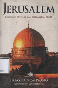 Image of JERUSALEM