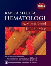 KAPITA SELAKTA HEMATOLOGI