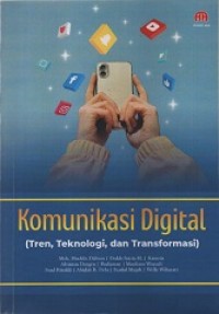 KOMUNIKASI DIGITAL