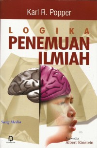 Logika Penemuan Ilmiah