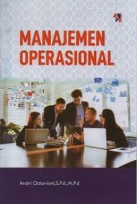 MANAJEMEN OPERASIONAL