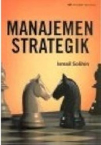 Image of MANAJEMEN STRATEGIK