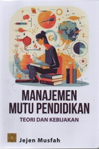 Image of MANJEMEN MUTU PENDIDKAN