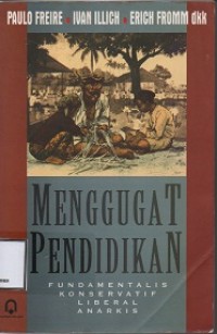 MENGGUGAT PENDIDIKAN