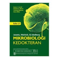 MIKROBIOLOGI KEDOKTERAN