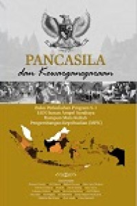 PANCASILA DAN KEWARGANEGARAAN