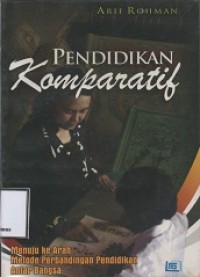 Pendidikan komperatif
