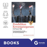 Image of PENDIDIKAN 

PENDIDIKAN KEWARGANEGARAAN
