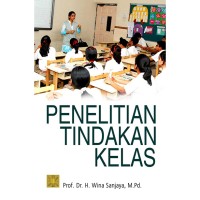 PENELITIAN TINDAKAN KELAS