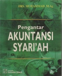 PENGANTAR AKUNTANSI SYARI'AH
