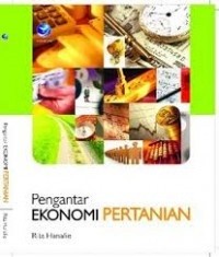 PENGANTAR EKONOMI PERTANIAN