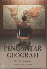 PENGANTAR GEOGRAFI