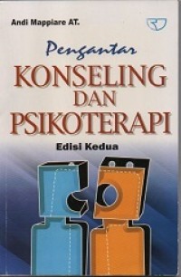 PENGANTAR KONSELING DAN PSIKOTERAPI