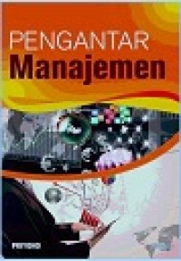 PENGANTAR MANAJEMEN