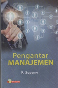 Image of PENGANTAR MANAJEMEN
