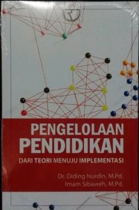 Pengelolaan Pendidikan