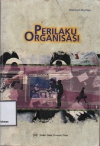 Perilaku organisasi