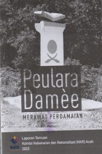 PEULARA DAMEE