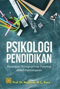 PSIKOLOGI PENDIDIKAN
