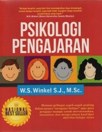 PSIKOLOGI PENGAJARAN