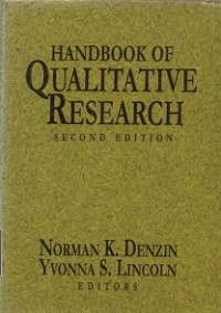 Qualitative Research