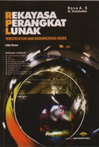 Image of REKAYASA PERANGKAT LUNAK