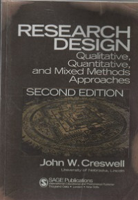 Image of RESEARCH DESIGN