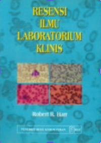 RESENSI ILMU LABORATORIUM KLINIS
