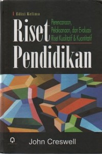 RISET PENDIDIKAN