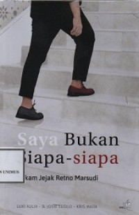 SAYA BUKAN SIAPA-SIAPA