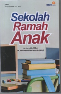 Image of SEKOLAH RAMAH ANAK